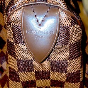 Louis Vuitton bag